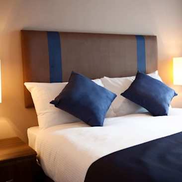 Spires Apartments Glasgow